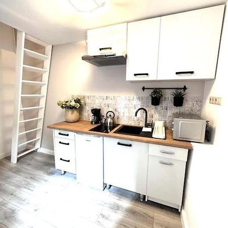 L1 City Centre Loft Budapeşte Dış mekan fotoğraf