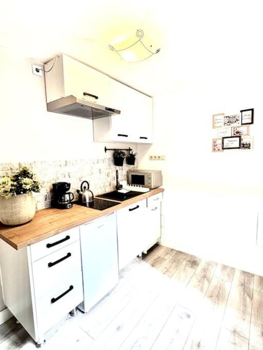 L1 City Centre Loft Budapeşte Dış mekan fotoğraf