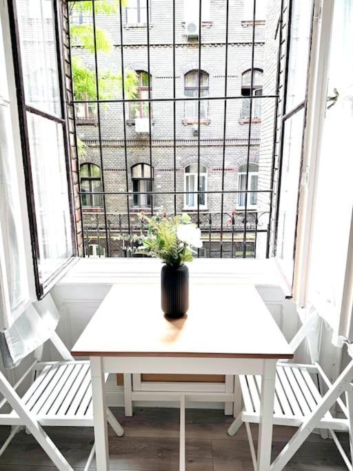 L1 City Centre Loft Budapeşte Dış mekan fotoğraf