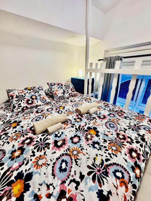 L1 City Centre Loft Budapeşte Dış mekan fotoğraf